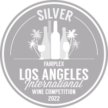 Wine Medal Silver 2022