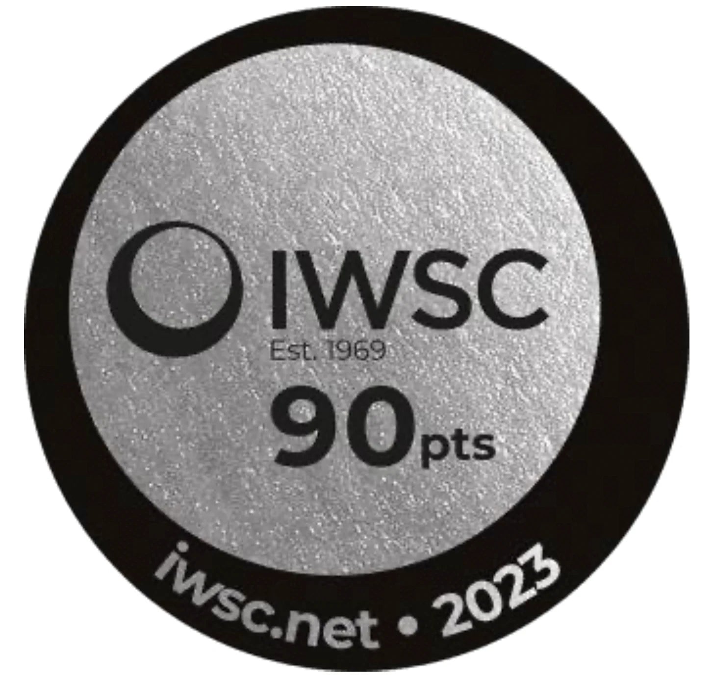 Award Certificate