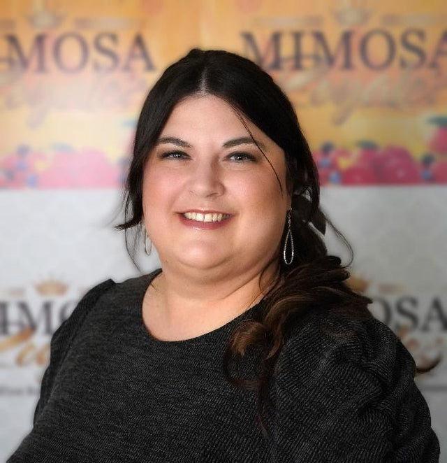 Stephanie Palazzolo