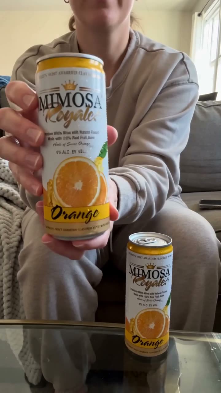 Splash of Summer Gift Box | Mimosa Royale